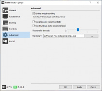 qimgv      Windows  Linux