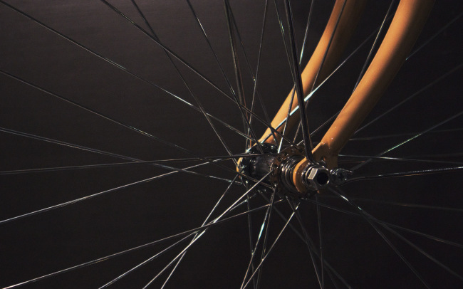 Bicycles — готовимся крутить педали