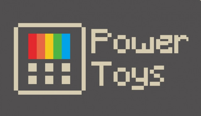 Microsoft  PowerToys