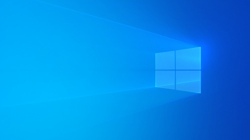 Windows 10 May 2019 Update:   