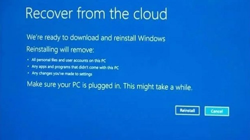 : Windows 10     