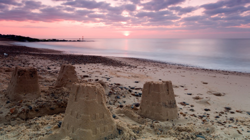 Sandy Castles  , , 