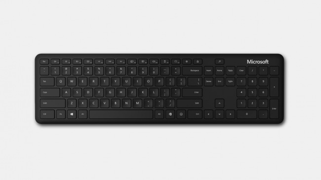 Microsoft Bluetooth Keyboard       ,   Office