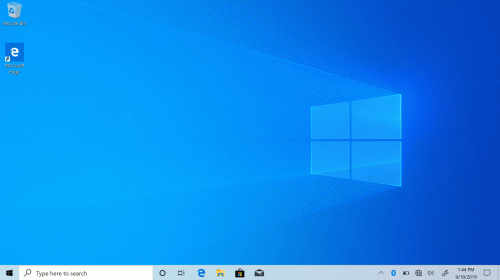 Инсайдерам отправлена новая сборка Windows 10 20H1