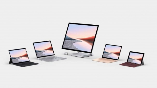 Будущее Surface и интерфейса Windows теперь в одних руках
