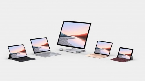  Surface   Windows    