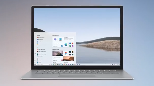 Видео: тизер обновлённого интерфейса Windows 10 от Microsoft
