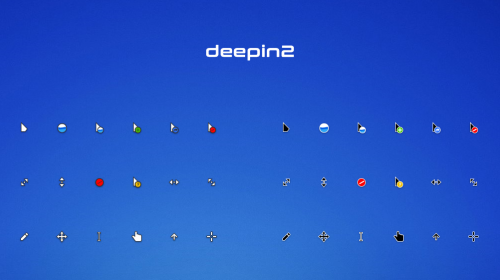 Deepin2      