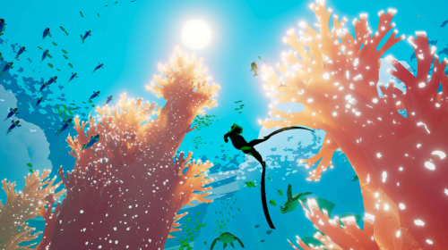  : ABZÛ  Rising Storm 2: Vietnam