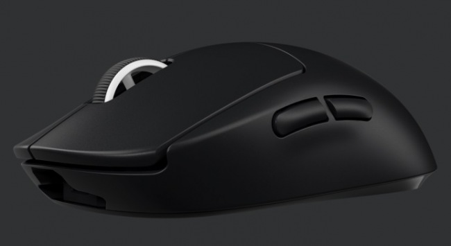 Logitech G Pro X Superlight    