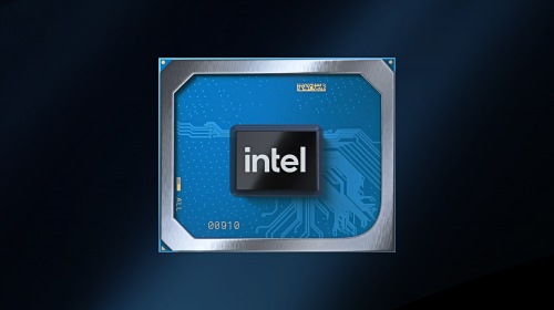 Intel обновила графический драйвер для Windows 11