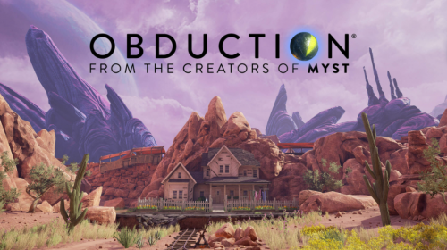  : Obduction  Offworld Trading Company