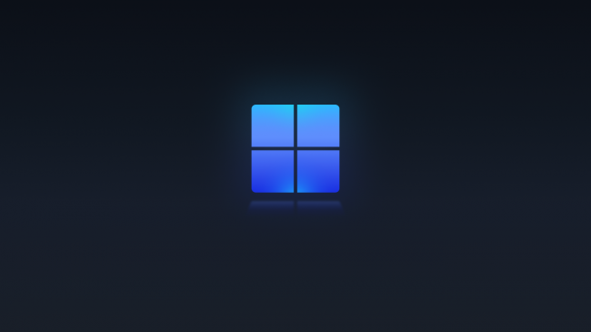 Default 11 — симпатичные обои для фанатов Windows