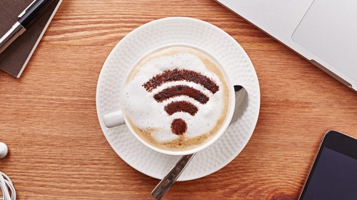      Wi-Fi