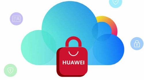      Huawei Developer Console?