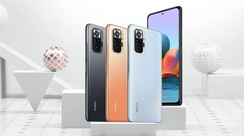    Xiaomi Redmi