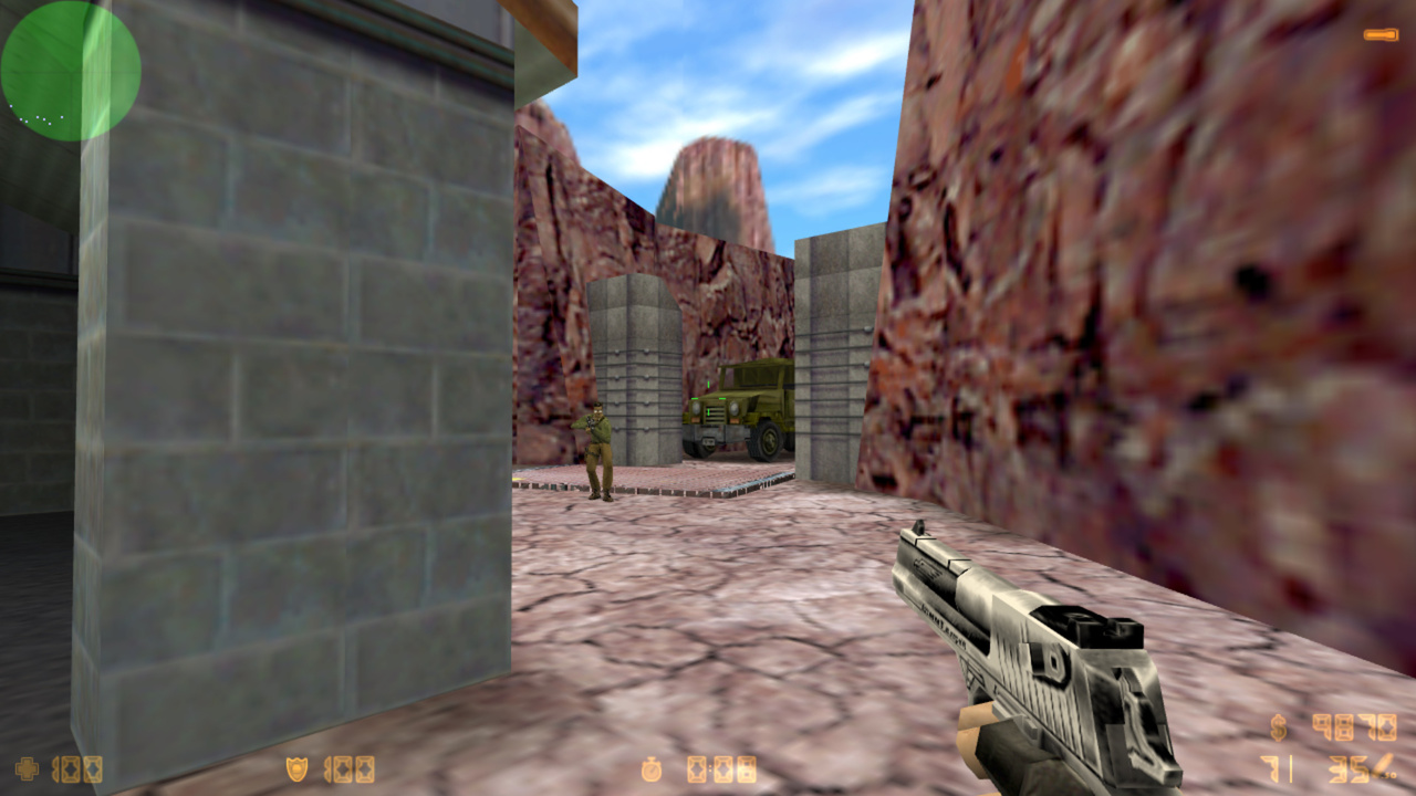 Counter-Strike 1.6