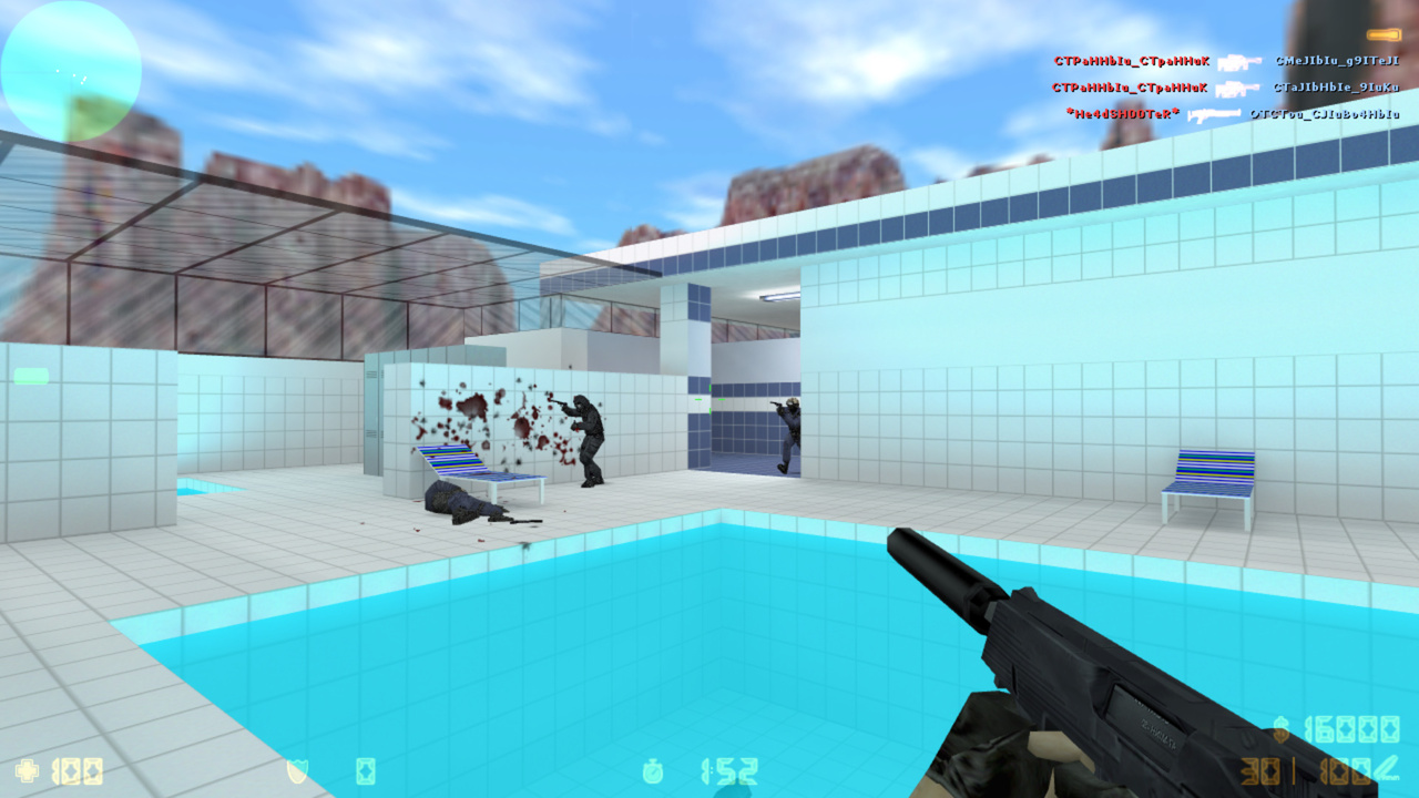 Counter-Strike 1.6