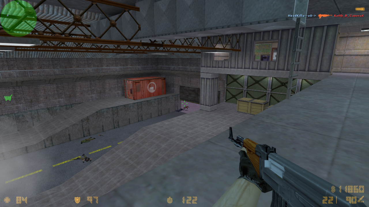 Counter-Strike 1.6