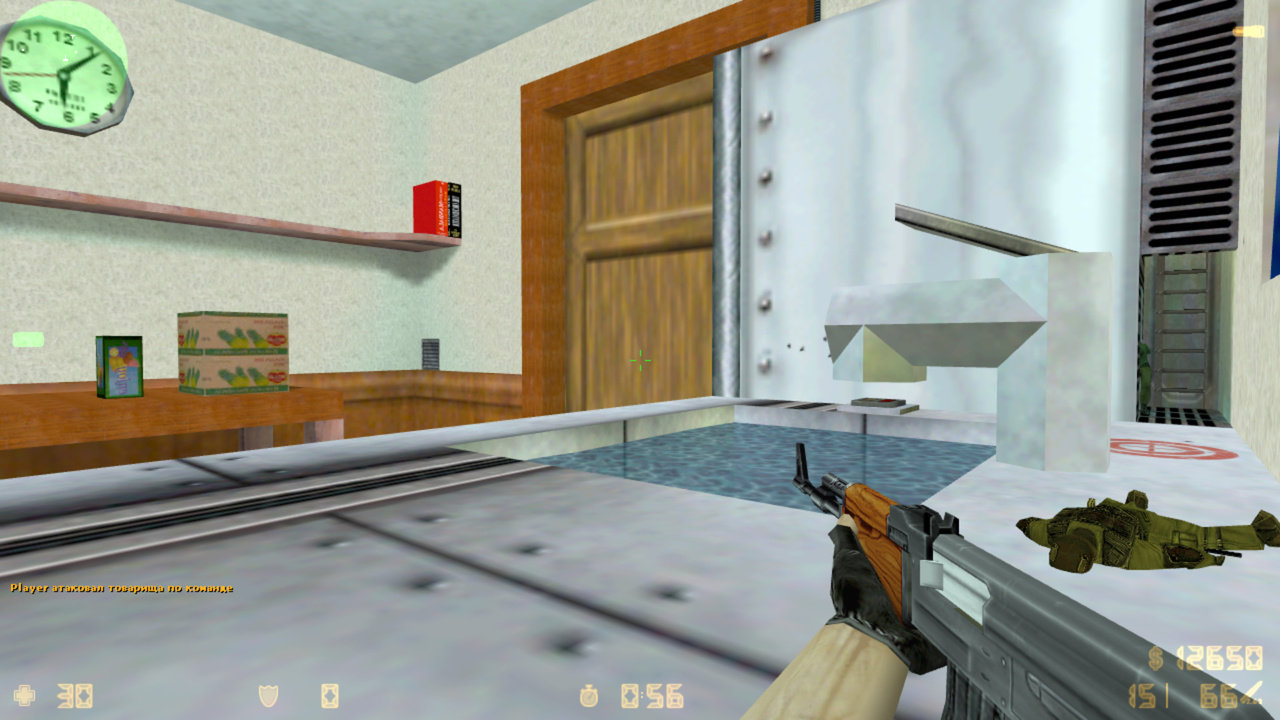 Counter-Strike 1.6