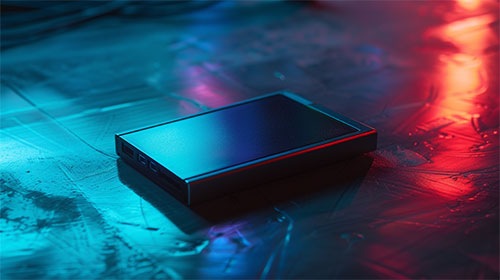  SSD :      