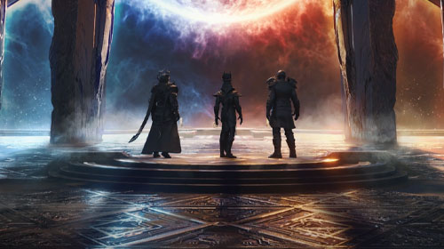  MMORPG  Broken Sun  ,    