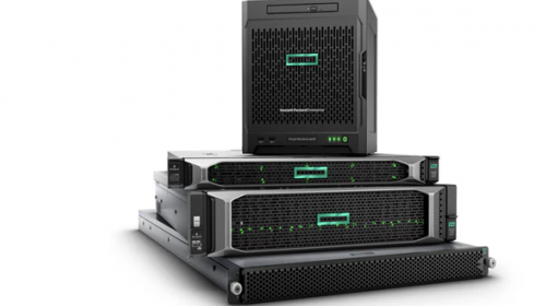    HPE ProLiant DL380 Gen10       /