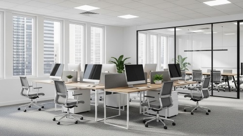 Как поддерживать идеальную чистоту в офисе: советы, тренды и важные нюансы для современного бизнеса