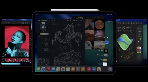 ���, ��� ����� ����� ��� ����� iPad Pro 13