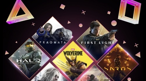 ��� ������� ���� �� Sony PlayStation 5