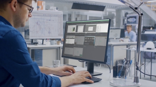 ������� �������� ����������� Kickidler