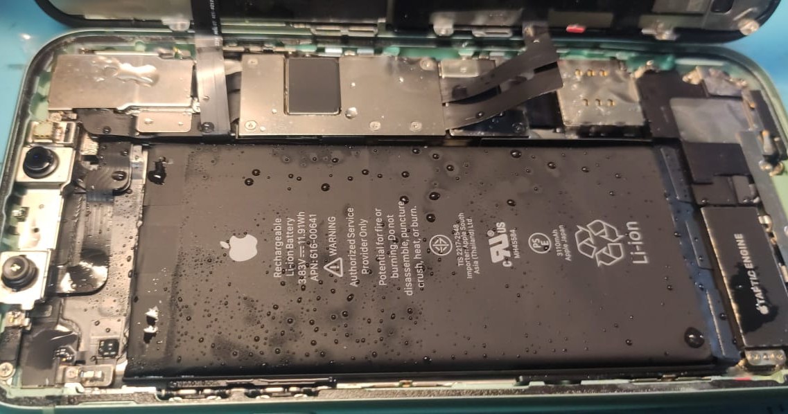 ������ iPhone 11 � Mobile-Worker