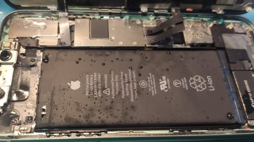 ��������� ������ ������: ������ �������� IP68 �� ����������� ������ ������ ���������