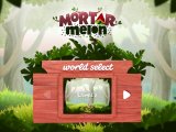 Mortar Melon � �������� ����������� � �������� ��������