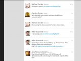 Twitter � ����������� ������ ��� Windows 8
