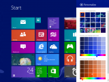 Windows Blue build 9364 ������ � ����