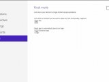 ����� ����������� � Windows 8.1
