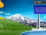 Windows 8.1: ��������� ����� ������� � ����� ��� ��� ����� ����������