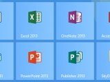 � ���������� ���������� ��� ����������� Windows 8 ����� ������������ Microsoft Office