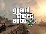 ����������� ������ ��������-������� Grand Theft Auto V