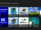 Old Windows Versions � ���������� ������ �������� Windows 1.0 �� ��������