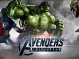 Avengers Initiative � ������� �� ��������� Marvell