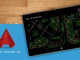 AutoCAD 360 � ���������� ��� ��������� DWG, DWF � DXF ������