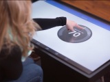 Ideum Duet � ��������� ������ � Windows 8.1 � Android 4.4