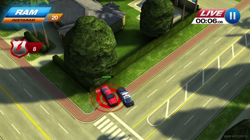 Smash Cops Heat � ��������� ����������� ������