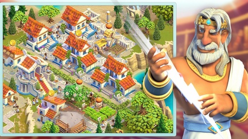 Divine Academy � ��������� � ����� ������� ��������� �������� �����