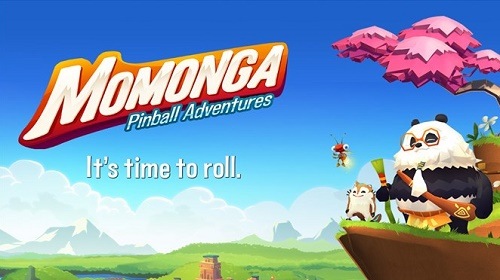 Momonga � ��������� ��������������� ������