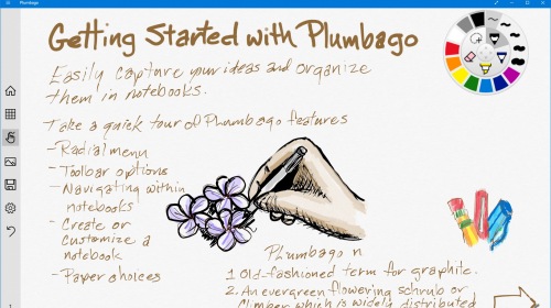 Plumbago � �������� ������� �� Microsoft Research