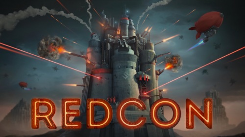 REDCON - ��������� � ����������� �������������� ���������