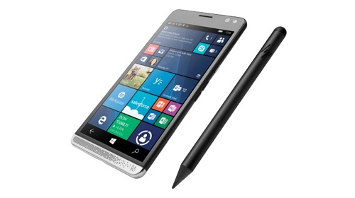 HP Elite x3 ������� ������ � ������� ��������� �������
